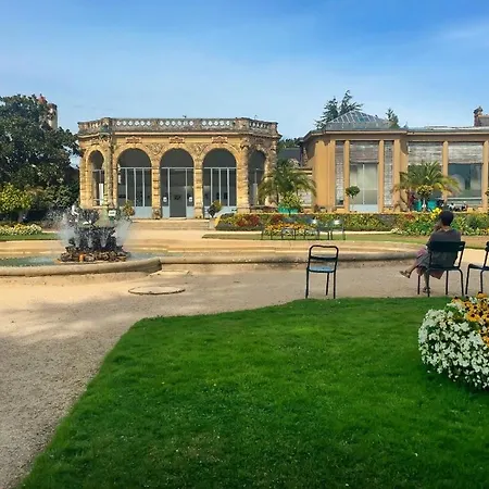 Les Reveries De Tinténiac Exterior photo