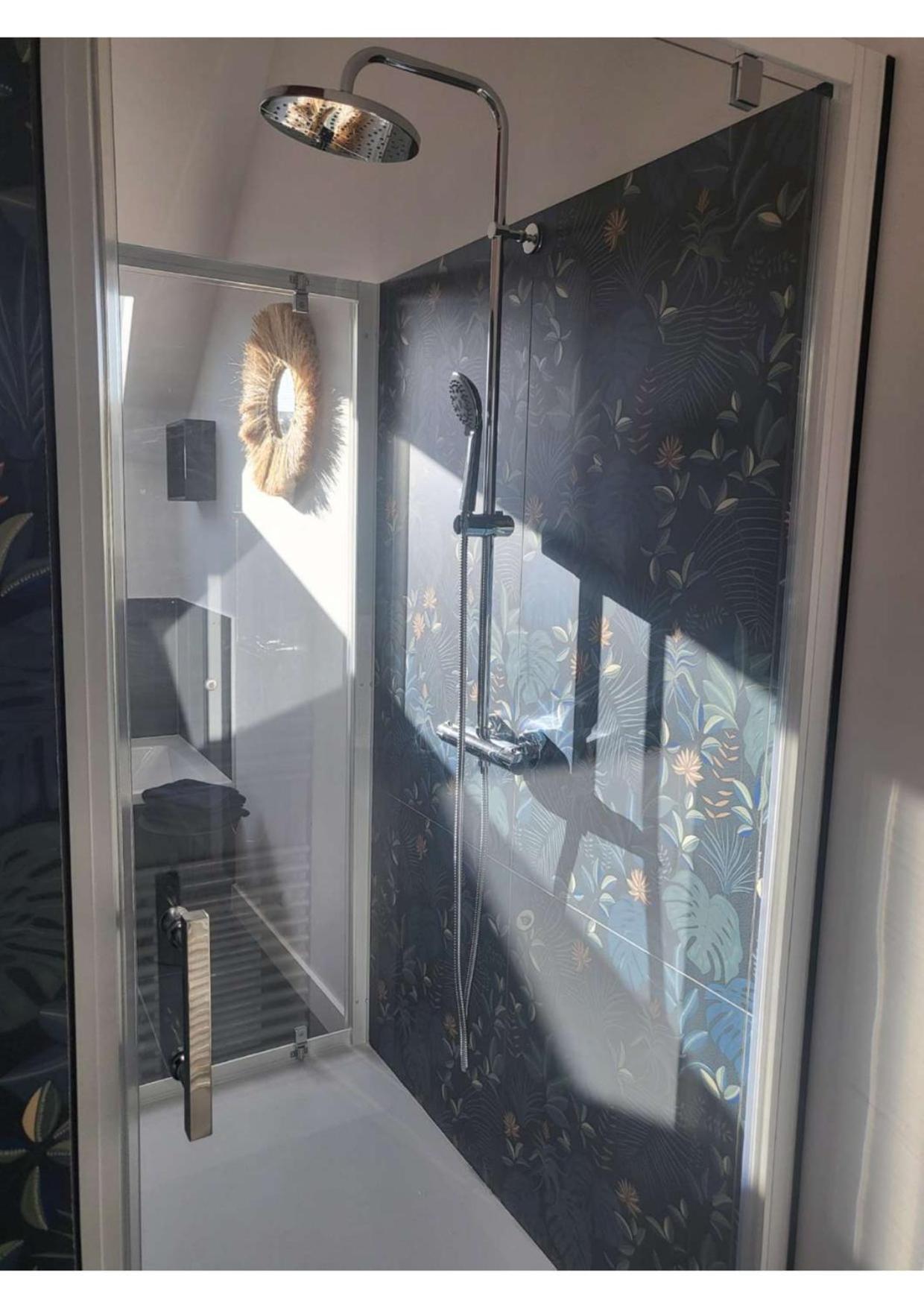Les Reveries De Holiday home Tinteniac