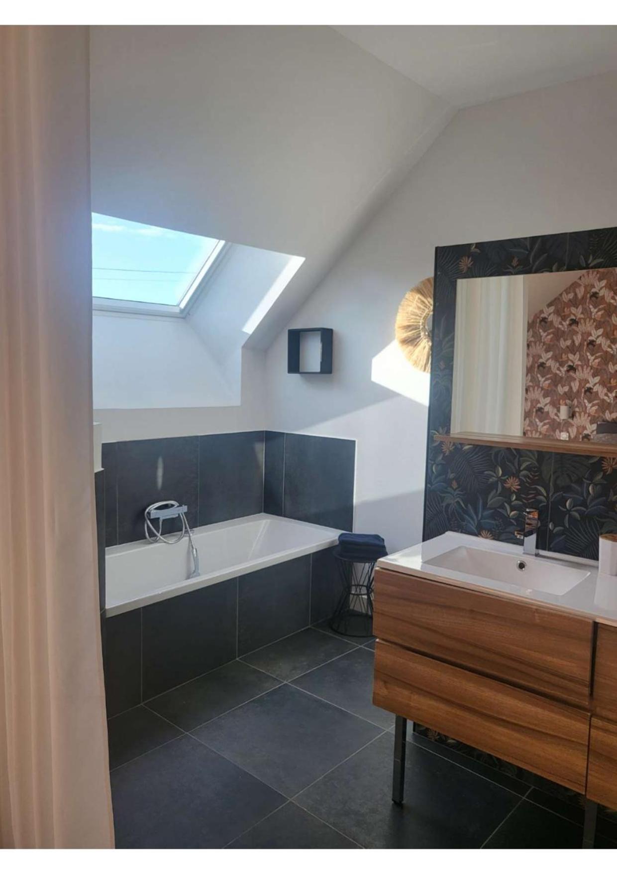 Holiday home Les Reveries De Tinteniac